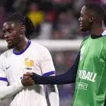 PSG Mercato : après Konaté, Paris vise un deuxième international français