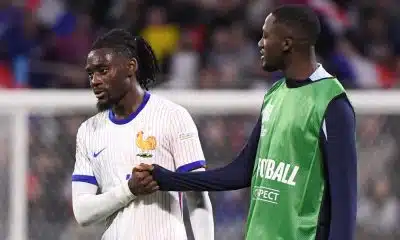 PSG Mercato : après Konaté, Paris vise un deuxième international français