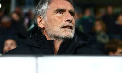 ASSE : Dall&rsquo;Oglio égratigne Horneland