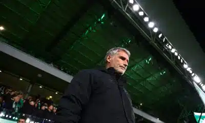 ASSE – Le rendez-vous de Didier Bigard : « Rarement un entraîneur aura été remercié aussi sèchement »