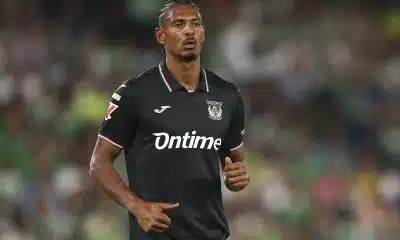 Monaco discute pour Haller, David voit grand avec le LOSC, Cabot (RC Lens) explique sa retraite