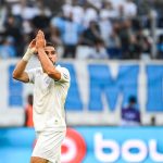 OM : Maupay mis dans les cordes par un boxeur fan d’Everton