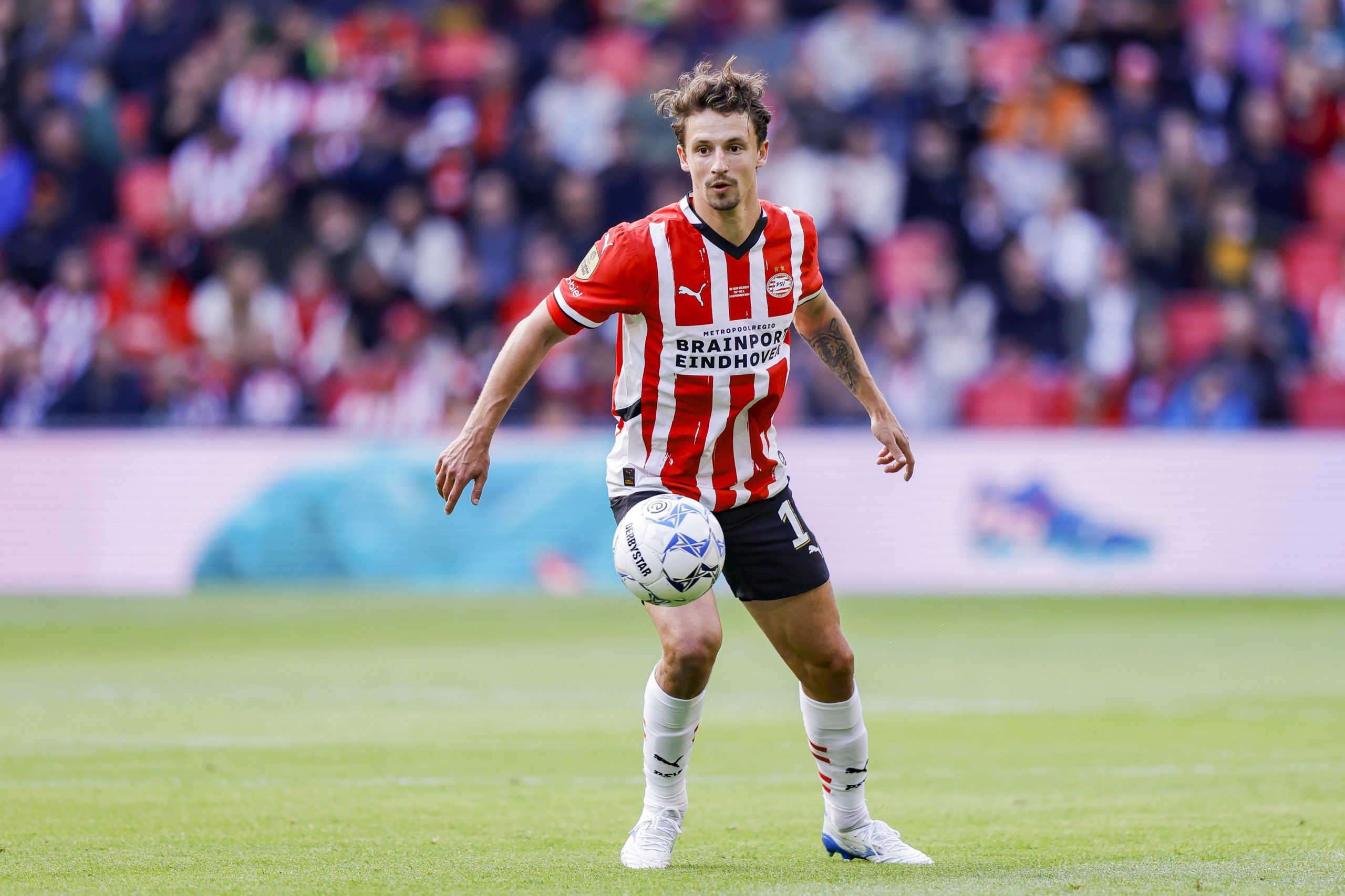 Olivier Boscagli (PSV Eindhoven)