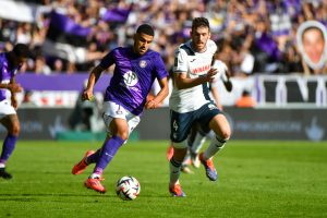 Pronostic : Le Havre vs Toulouse, le Téfécé ne repartira pas bredouille