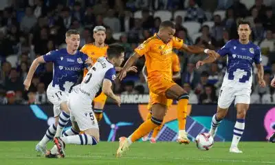 Pronostic Real Madrid – Real Sociedad : les Merengue finissent leur saison par une victoire