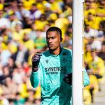 FC Nantes Mercato : Alban Lafont serait en «  »dépression » » chez les Canaris