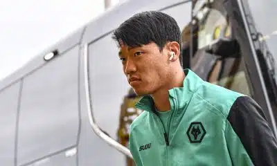 OM Mercato : on en sait plus sur le dossier Hwang Hee-chan