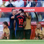 FC Barcelone – PSG : des tensions entre Flick et Yamal ?