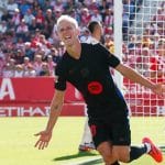 FC Barcelone Mercato : le PSG reste à l’affût d’un couac avec Dani Olmo