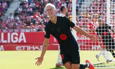 FC Barcelone Mercato : le PSG reste à l’affût d’un couac avec Dani Olmo