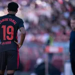 FC Barcelone : le Barça en mode PSG après la blessure de Lamine Yamal !