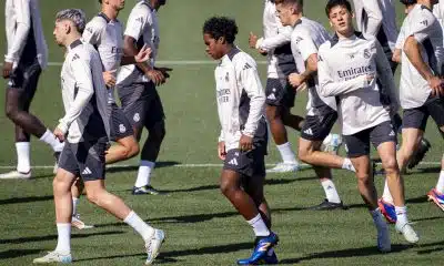 Real Madrid Mercato : Endrick et Arda Güler veulent partir !