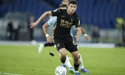 OM Mercato : Belahyane fricote avec un autre club que Marseille