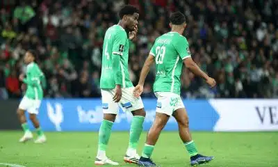 Le Havre – ASSE : un Vert livre la recette pour prendre enfin moins de buts