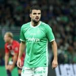 ASSE Mercato : deux signatures actées, un Vert refuse une offre de prolongation