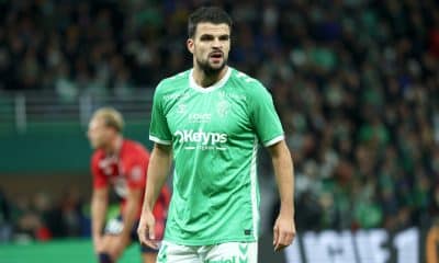 Louis Mouton (ASSE)