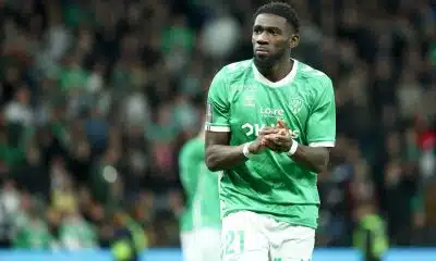 Le Havre – ASSE : qui pour remplacer Batubinsika ? Horneland lance un flou