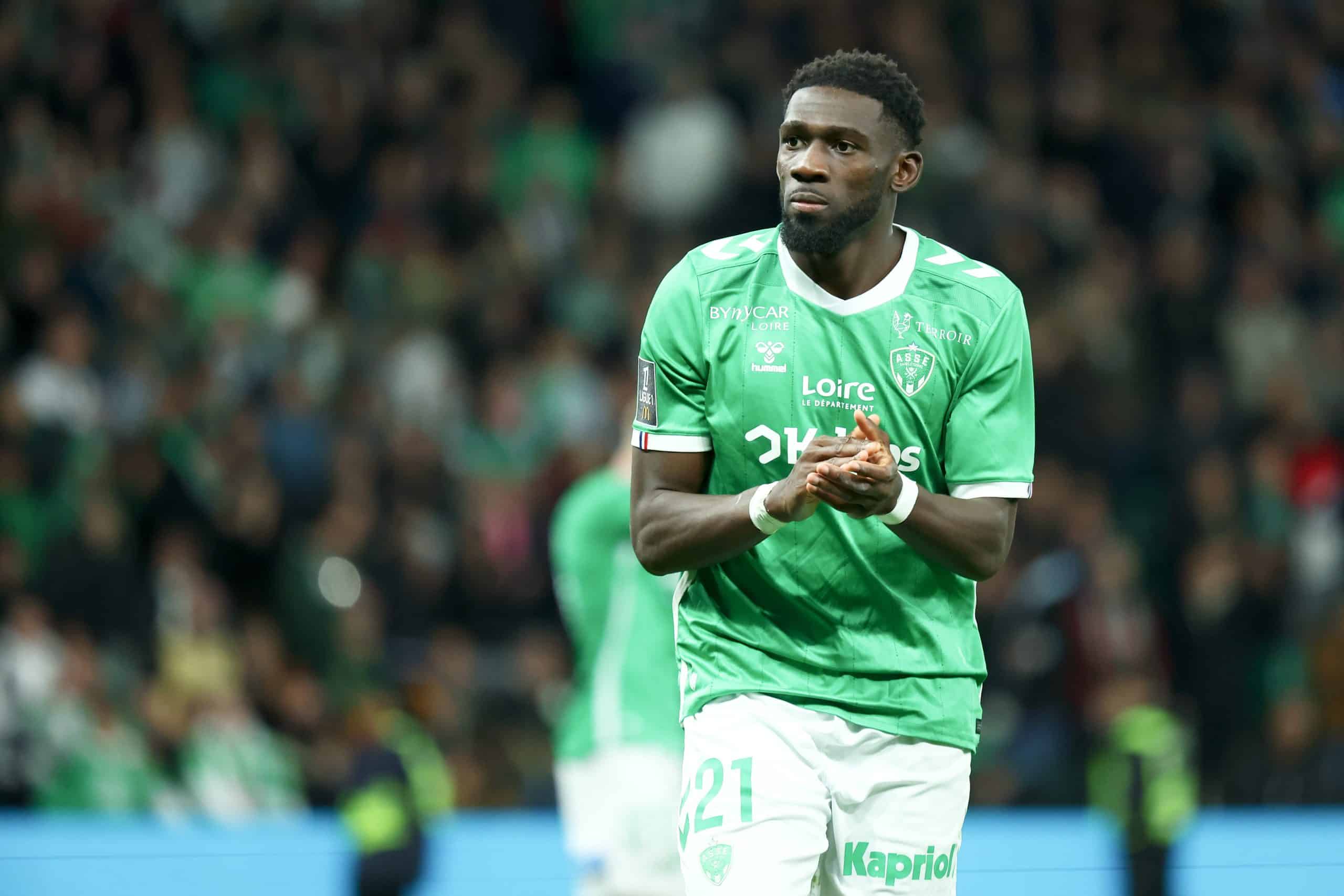 Dylan Batubinsika (ASSE)