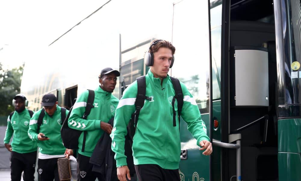Lucas Stassin (ASSE)