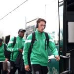 ASSE Mercato : coup de théâtre pour l’avenir de Lucas Stassin !