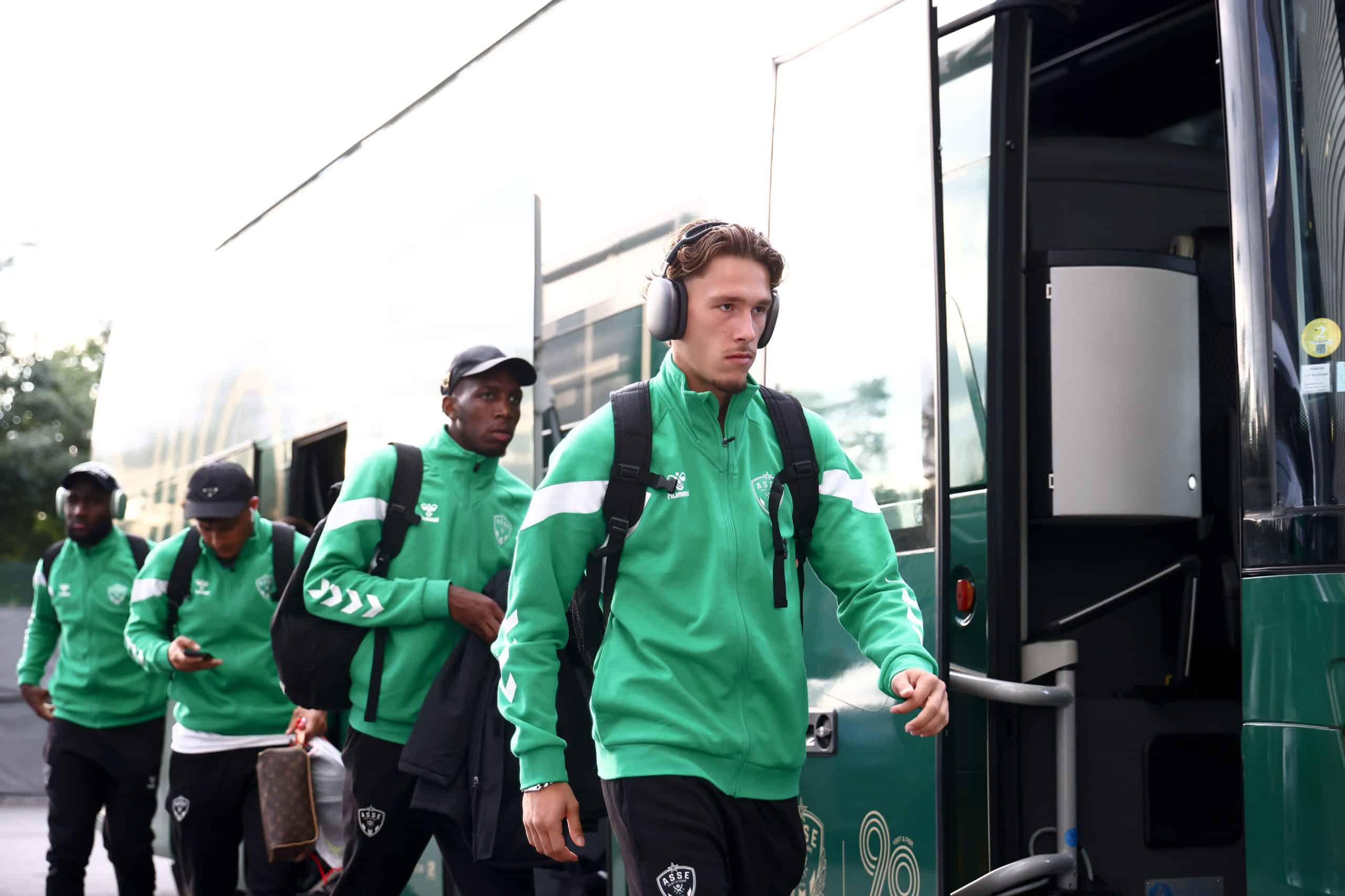 Lucas Stassin (ASSE)