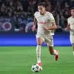 OM Mercato : Dedic est arrivé à Marseille, son numéro de maillot a fuité !