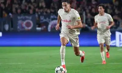 OM Mercato : Dedic est arrivé à Marseille, son numéro de maillot a fuité !