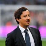 OM – LOSC : Longoria sort la sulfateuse après l’expulsion de Benatia