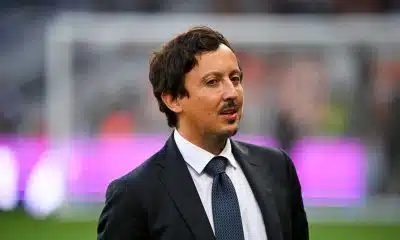 OM : Longoria a « redonné vie » à l&rsquo;un de ses anciens joueurs