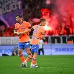 OM – Les infos du jour : le remplaçant d&rsquo;Hojbjerg connu, des polémiques ressortent avant le PSG