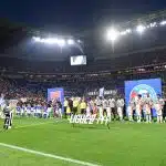 RC Strasbourg – OL : les compos sont tombées !