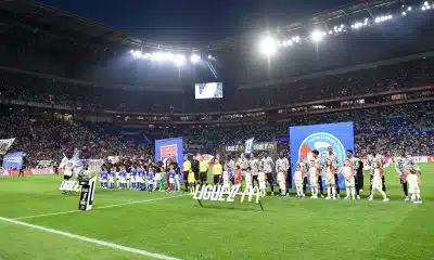 RC Strasbourg – OL : les compos sont tombées !