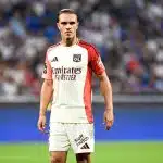 OL : le message touchant de Caqueret après son départ de Lyon