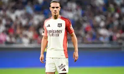 OL Mercato : Caqueret en remet une couche sur son départ et s’inquiète pour le club