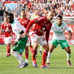 ASSE – Stade Brestois : un point fort des Brestois identifié !