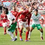 ASSE – Stade Brestois : un point fort des Brestois identifié !