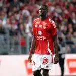 ASSE : pluie de bonnes nouvelles avant le Stade Brestois