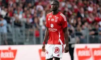 ASSE : pluie de bonnes nouvelles avant le Stade Brestois