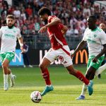 ASSE – Les infos du jour : des bonnes nouvelles avant Brest, les mots forts de Mahdi Camara