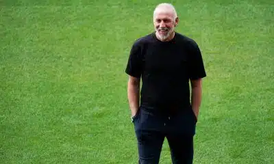 ASSE – Stade Brestois : Roy annonce la couleur aux Verts et interpelle les supporters pour Camara