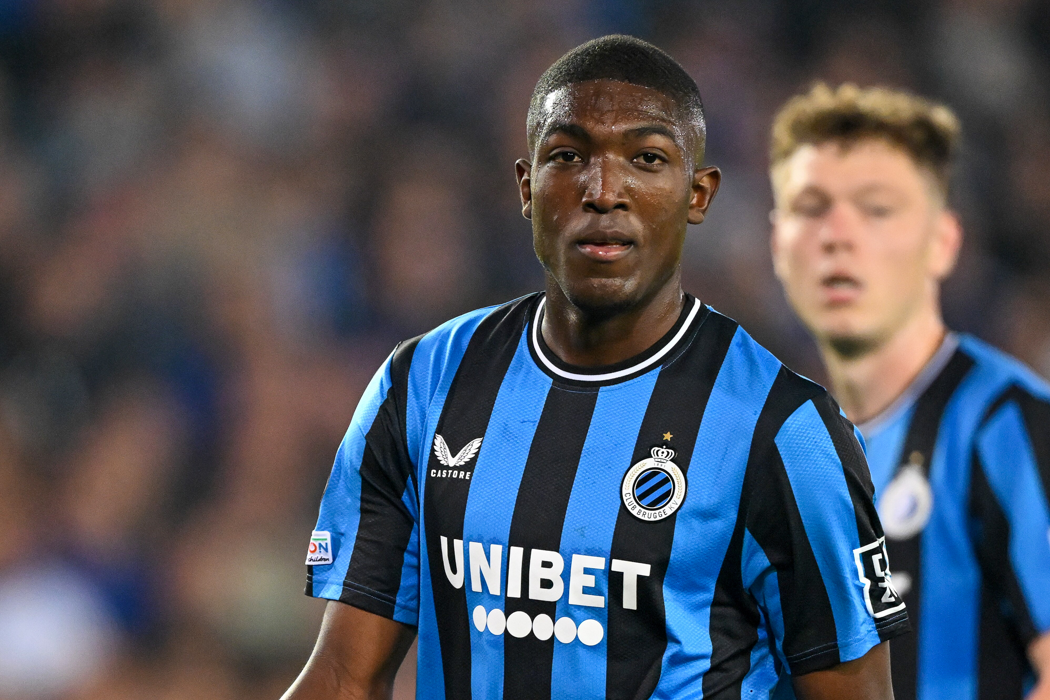OM Mercato : Ordonez fait un pas de plus en direction de Marseille