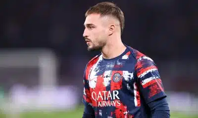 Stade Rennais Mercato : Rennes veut un joueur du PSG, départ surprise pour Jota ?