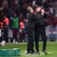 Luis Enrique et Eric Roy ne vont plus se quitter sur les prochains PSG - Stade Brestois.