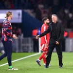 PSG : un joueur parisien balance toute sa frustration à Luis Enrique