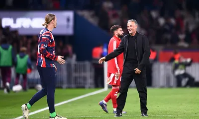 PSG : un joueur parisien balance toute sa frustration à Luis Enrique