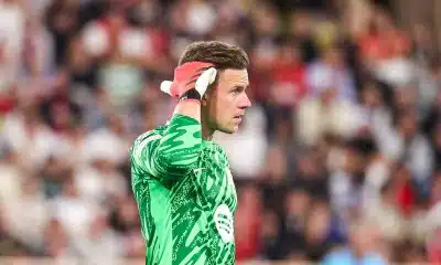 FC Barcelone : 2024 au pied du sapin (3/5)