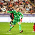 FC Barcelone : le verdict est tombé pour ter Stegen et le capitanat !