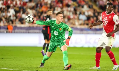 FC Barcelone : le verdict est tombé pour ter Stegen et le capitanat !