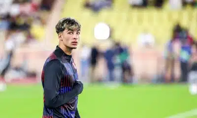 FC Barcelone Mercato : une jeune pépite du Barça affole déjà les géants européens