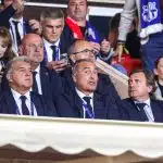 FC Barcelone : Laporta en danger à cause d&rsquo;Olmo